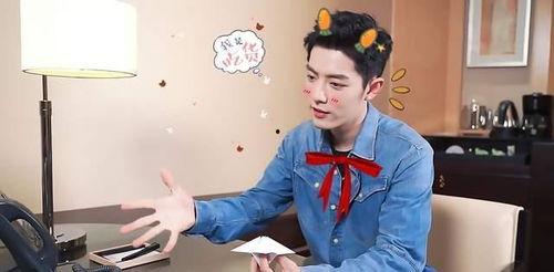 圈内爆料肖战视频,圈内爆料引发热议